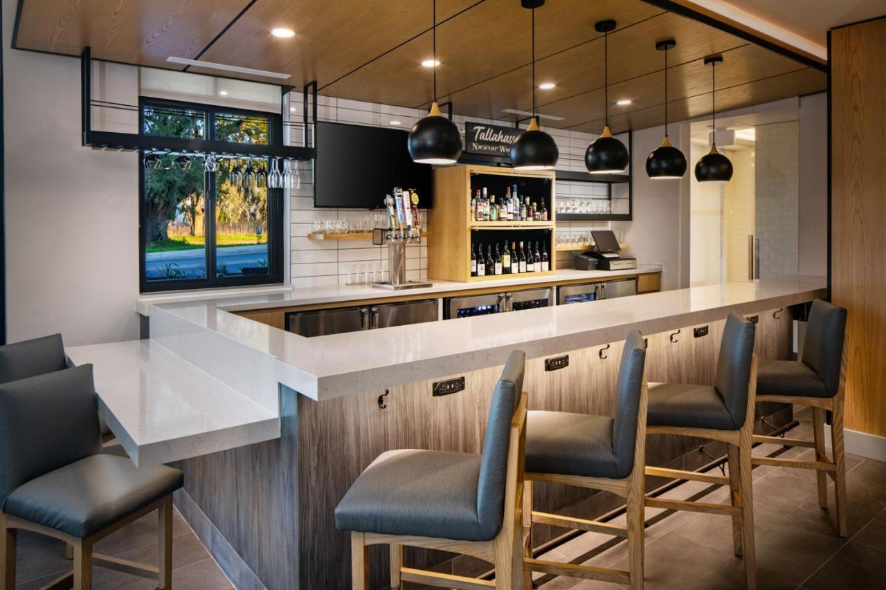 Hyatt House Tallahassee Capitol University エクステリア 写真
