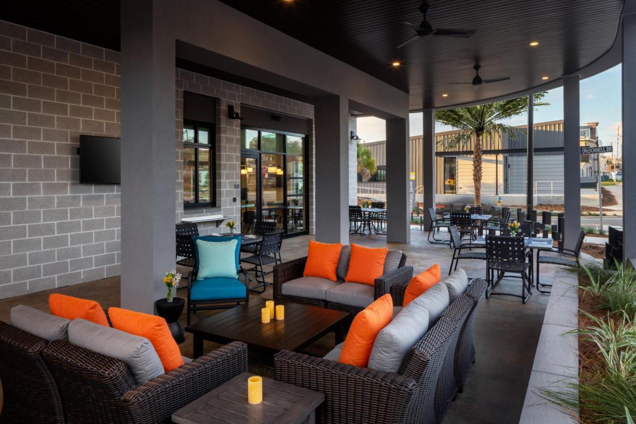 Hyatt House Tallahassee Capitol University エクステリア 写真