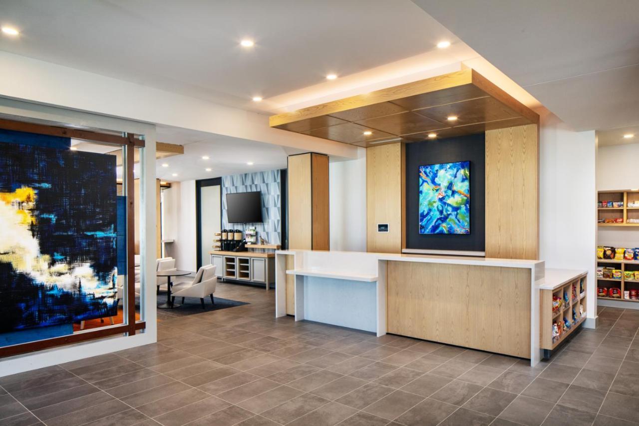 Hyatt House Tallahassee Capitol University エクステリア 写真