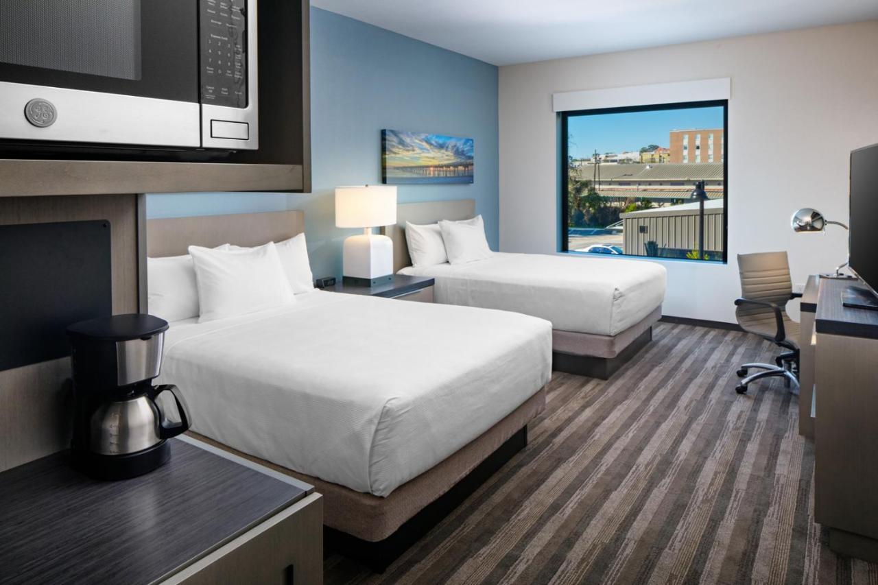Hyatt House Tallahassee Capitol University エクステリア 写真