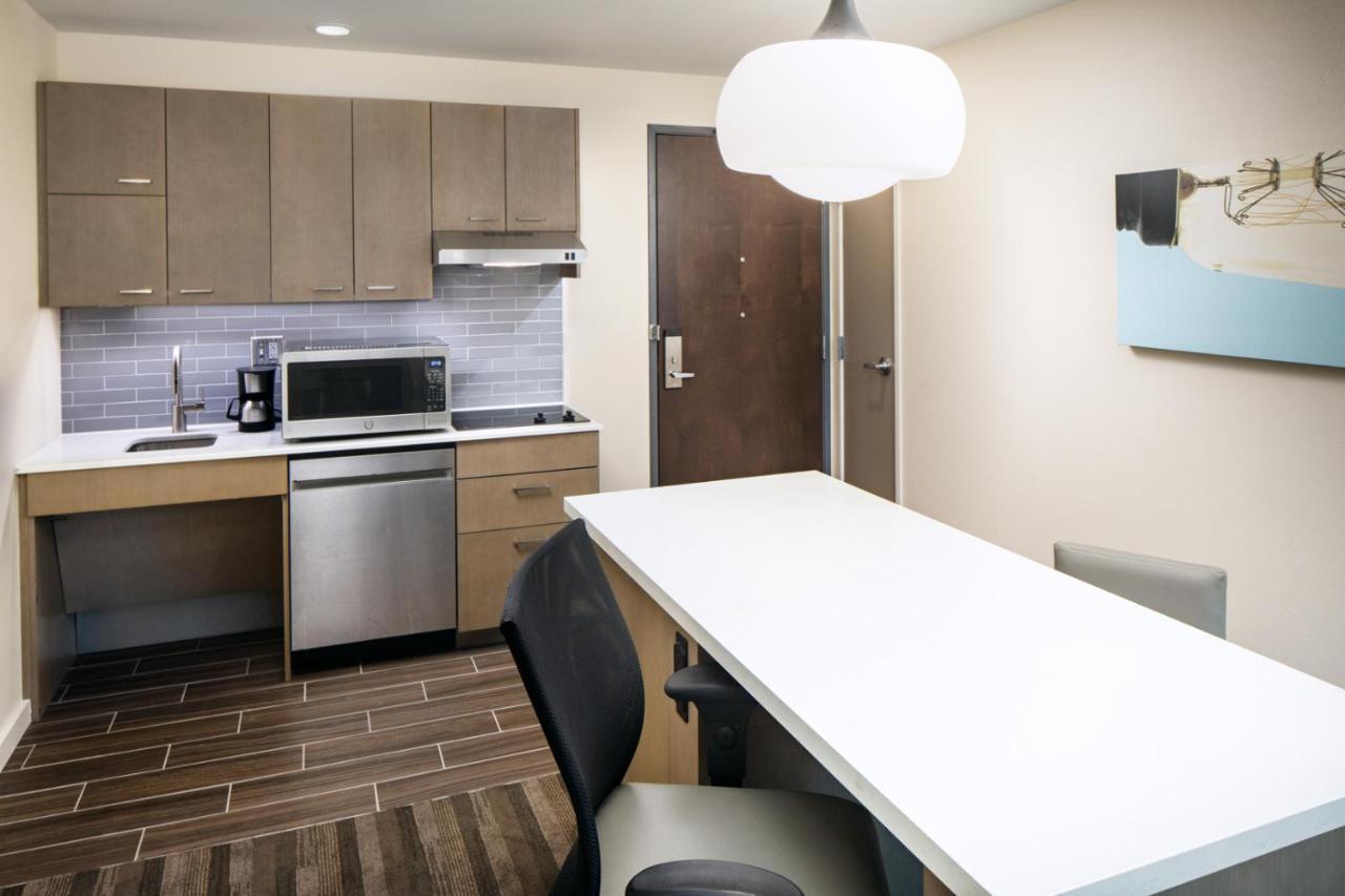 Hyatt House Tallahassee Capitol University エクステリア 写真