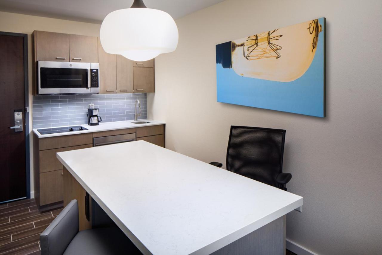 Hyatt House Tallahassee Capitol University エクステリア 写真