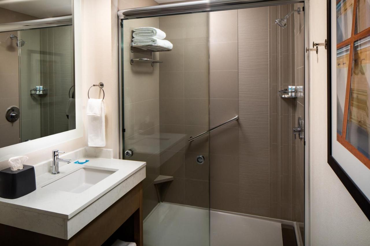 Hyatt House Tallahassee Capitol University エクステリア 写真