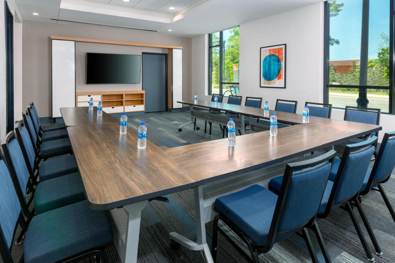 Hyatt House Tallahassee Capitol University エクステリア 写真