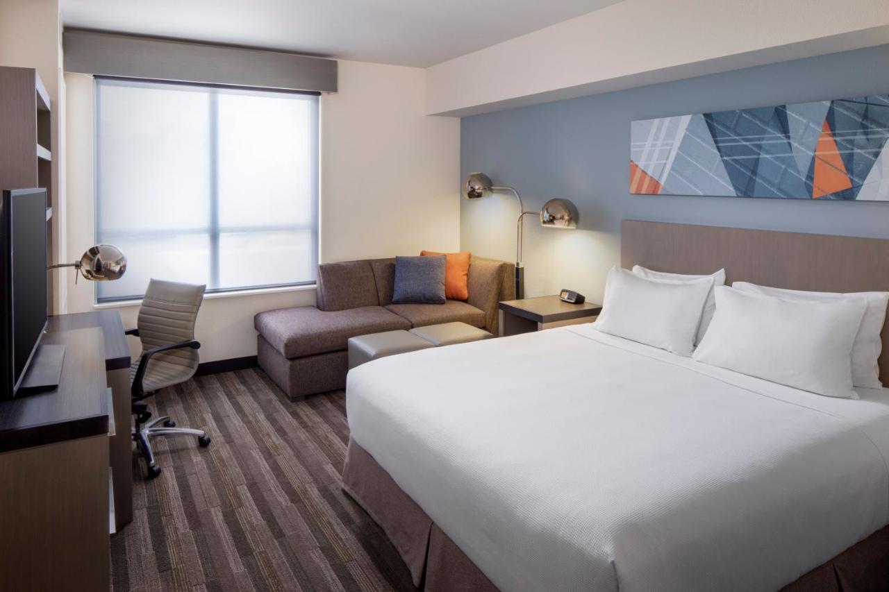 Hyatt House Tallahassee Capitol University エクステリア 写真