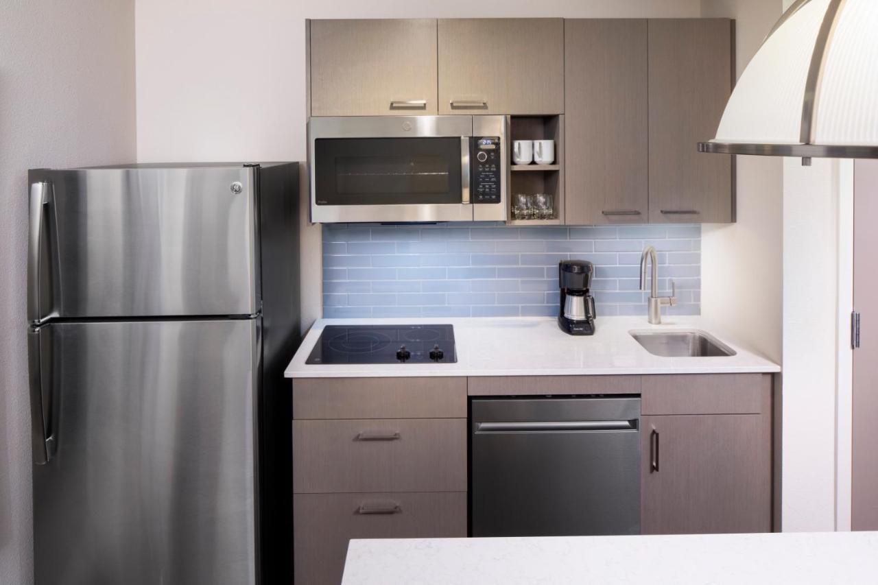 Hyatt House Tallahassee Capitol University エクステリア 写真